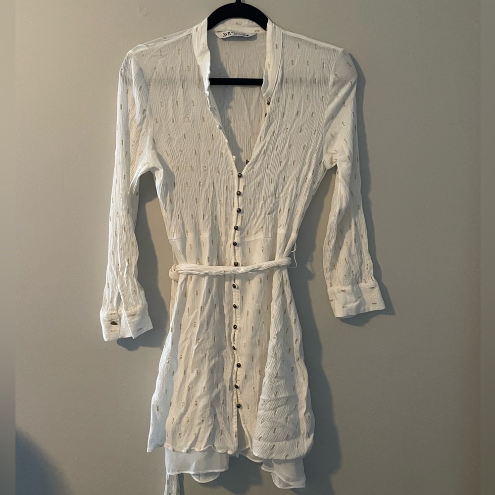 Zara Dress